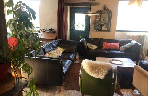 Beurizot Casa | Superbe maison familiale proche lacs et canal
