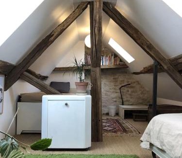 Beurizot Casa | Superbe maison familiale proche lacs et canal