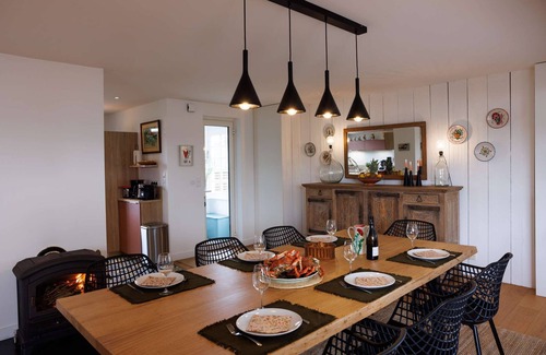 Tregastel Casa | Superbe maison pour vos vacances à la plage