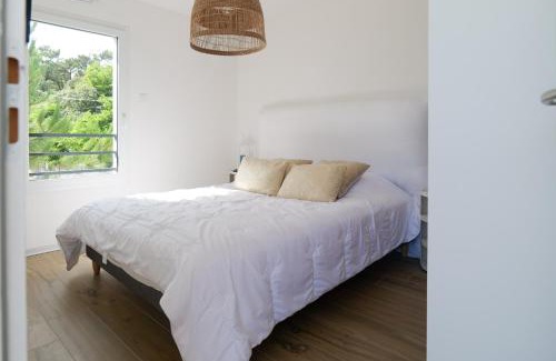 Jard-sur-Mer Casa | Superbe maison vue mer Jard Sur Mer - 7 personnes