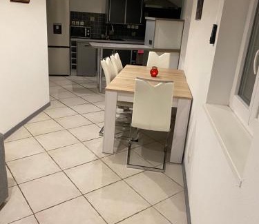 Obenheim Apartamento | Superbe séjour chez Renaud