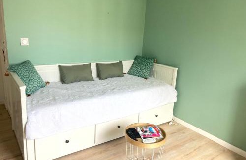 Carabacel Apartamento | Superbe studio au cœur de Nice !