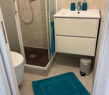 Carabacel Apartamento | Superbe studio au cœur de Nice !