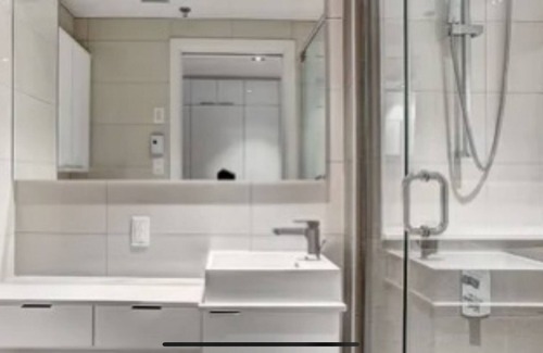 Cite Multimedia Apartamento | Superbe studio avec piscine