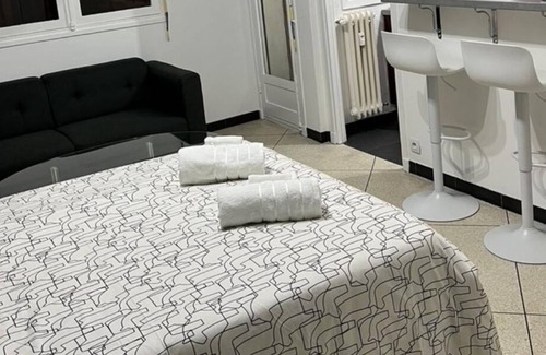 Saint-Sylvestre Apartamento | Superbe Studio Chaleureux et Fonctionnel