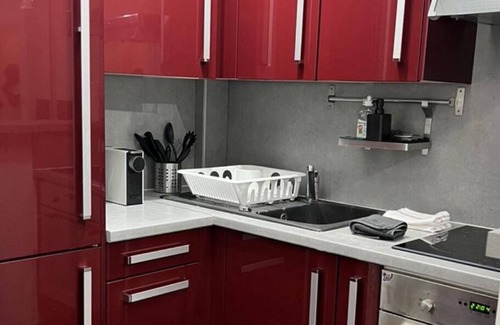 Saint-Sylvestre Apartamento | Superbe Studio Chaleureux et Fonctionnel