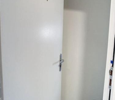 Saint-Acheul Apartamento | SUPERBE STUDIO HYPER CENTRE TOUT ÉQUIPÉ WIFI NETFLIX 2PERS