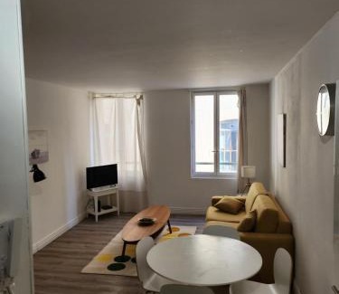Les Grands Carmes Apartamento | SUPERBE STUDiO LE PANIER NO EXTRA FEES escape historic district
