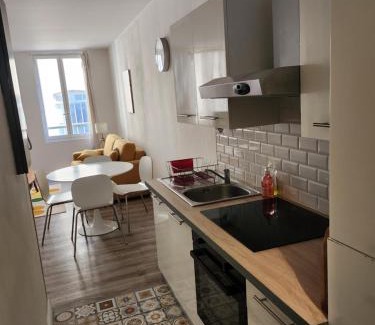 Les Grands Carmes Apartamento | SUPERBE STUDiO LE PANIER NO EXTRA FEES escape historic district