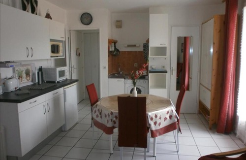 Digne-les-Bains Apartamento | Superbe studio résidence le Galion 81