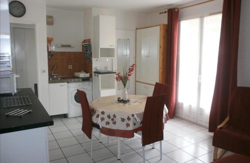 Digne-les-Bains Apartamento | Superbe studio résidence le Galion 81