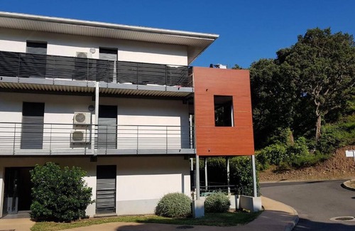 Bastia Apartamento | Superbe T1 à bastia vue sur mer
