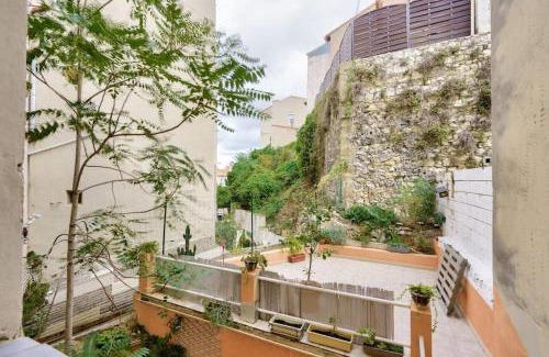 Saint-Lambert Apartamento | Superbe T2 à 10 min du bord de mer