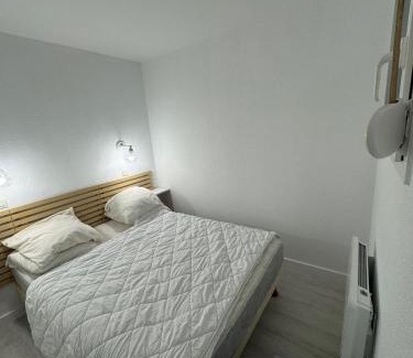 Lacanau-Ocean Apartamento | Superbe T2 à Lacanau 50m l’océan