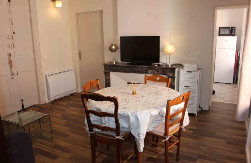 Lamalou-les-Bains Apartamento | Superbe T2 3 étoiles à 200m des thermes - RDC