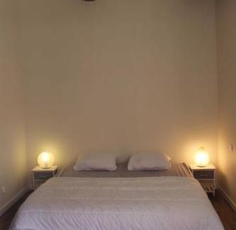 Lamalou-les-Bains Apartamento | Superbe T2 3 étoiles à 200m des thermes - RDC
