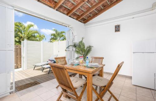 Sainte-Anne Apartamento | Superbe T2 ANSE DUFOUR 3 étoiles