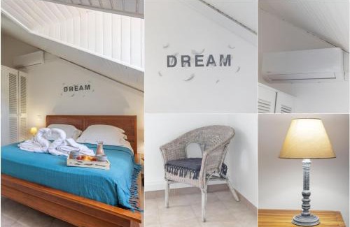 Sainte-Anne Apartamento | Superbe T2 ANSE DUFOUR 3 étoiles