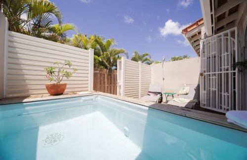 Sainte-Anne Apartamento | Superbe T2 ANSE DUFOUR 3 étoiles