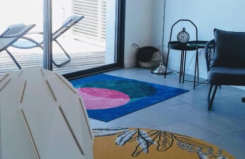 Porticcio Apartamento | Superbe T2 avec terrasse VUE MER et MAQUIS