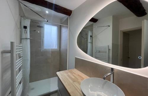 Pyrenees 2000 Apartamento | Superbe T2 Bolquère