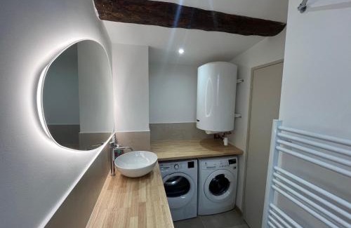 Pyrenees 2000 Apartamento | Superbe T2 Bolquère