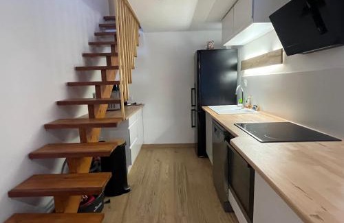 Pyrenees 2000 Apartamento | Superbe T2 Bolquère