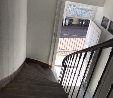 Gray Apartamento | Superbe T2 en bords de Saône