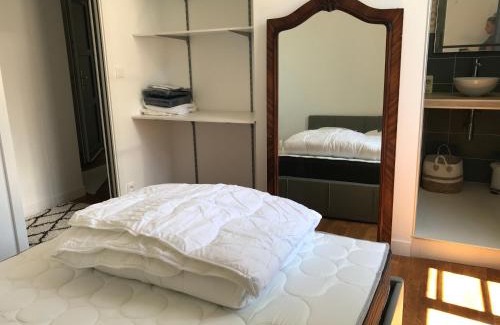 Gray Apartamento | Superbe T2 en bords de Saône