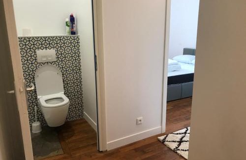 Gray Apartamento | Superbe T2 en bords de Saône