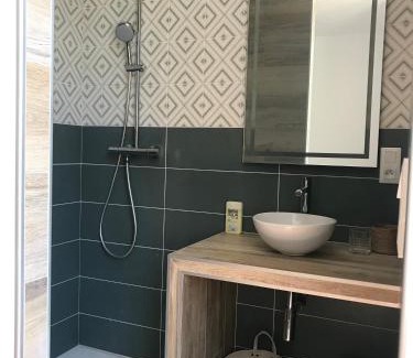 Gray Apartamento | Superbe T2 en bords de Saône