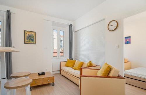 Blancarde Apartamento | Superbe T2 Loft 1