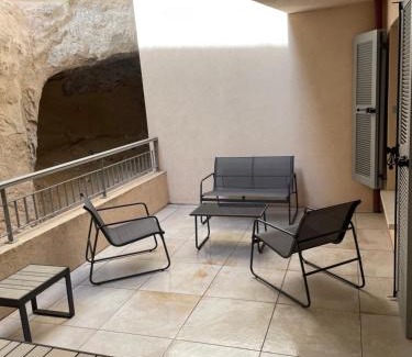 Bonifacio Apartamento | Superbe T2 neuf Bonifacio avec parking gratuit