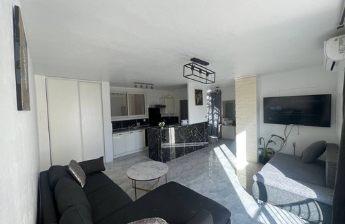 Marseille Apartamento | Superbe T3 à St Barnabé