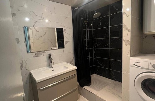 Marseille Apartamento | Superbe T3 à St Barnabé