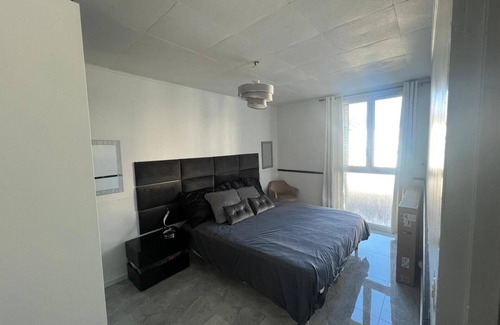 Marseille Apartamento | Superbe T3 à St Barnabé