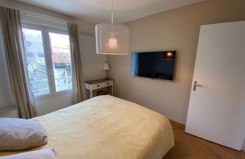 Clermont-Ferrand Apartamento | superbe T3 centre ville avec garage fermé