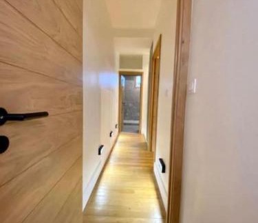 Bois-Colombes Apartamento | Superbe T3 gare Bois-Colombes