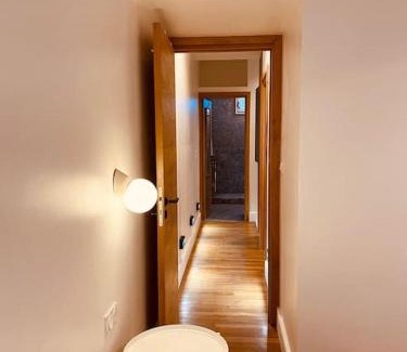 Bois-Colombes Apartamento | Superbe T3 gare Bois-Colombes