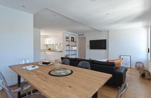 Bonifacio Apartamento | Superbe T3 sur la Marina de Bonifacio