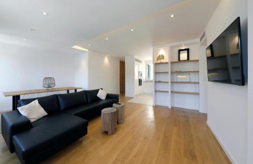 Bonifacio Apartamento | Superbe T3 sur la Marina de Bonifacio