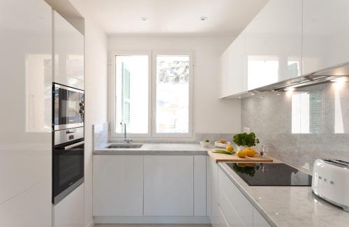 Bonifacio Apartamento | Superbe T3 sur la Marina de Bonifacio