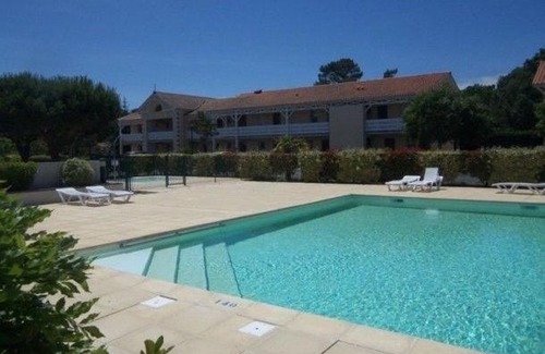 Soulac-sur-Mer Apartamento | Superbe T4 à 1,9km des plages