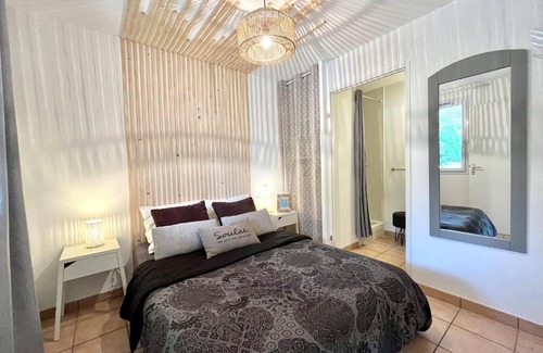 Soulac-sur-Mer Apartamento | Superbe T4 à 1,9km des plages