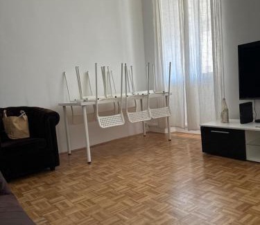 Les Chartreux Apartamento | Superbe T4 appartement climatisé 3 grandes chambres