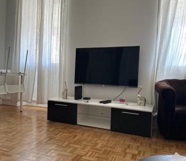 Les Chartreux Apartamento | Superbe T4 appartement climatisé 3 grandes chambres