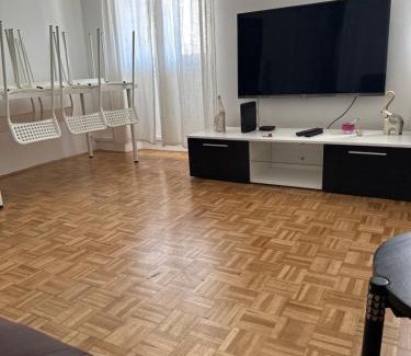 Les Chartreux Apartamento | Superbe T4 appartement climatisé 3 grandes chambres