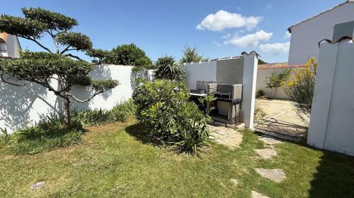La Couarde-sur-Mer Villa | Superbe villa à proximité de la plage et des commerces