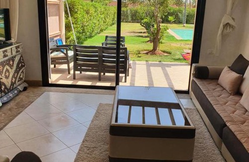 Issen Villa | Superbe villa avec piscine privée