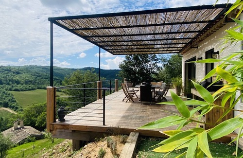 Puimichel Casa | Superbe Villa en Provence 85 m2